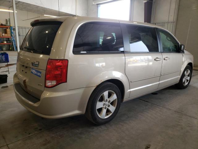 Photo 3 from auction – 2013 DODGE GRAND CARA with VIN 2C4RDGBG9DR694813