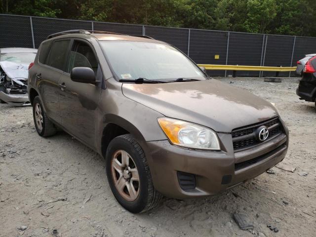 Photo 4 from auction – 2010 TOYOTA RAV4 with VIN 2T3KF4DV6AW024322