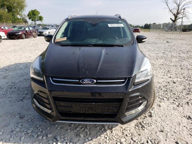 Photo 5 from auction – 2014 FORD ESCAPE TIT with VIN 1FMCU0J98EUC58308