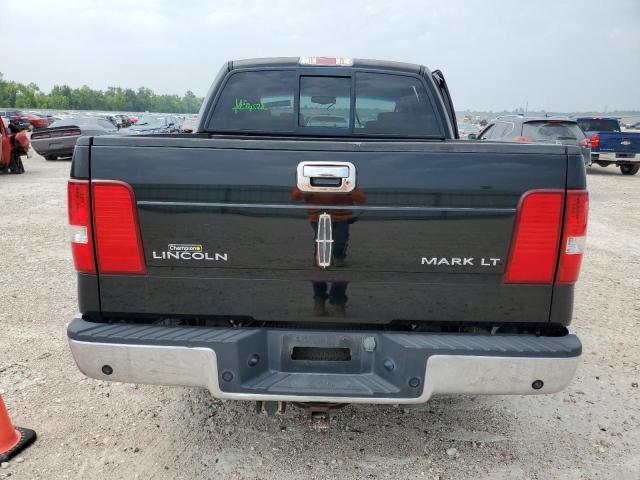 Photo 6 from auction – 2006 LINCOLN MARK LT with VIN 5LTPW16526FJ08306