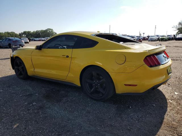 Photo 2 from auction – 2016 FORD MUSTANG with VIN 1FA6P8TH9G5205776