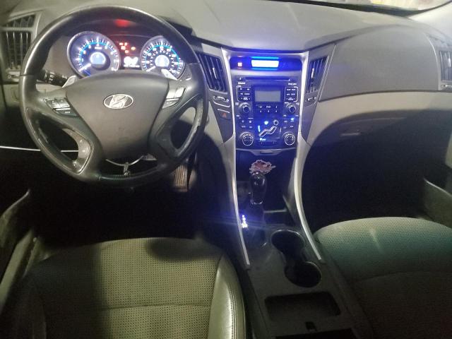 Photo 8 from auction – 2011 HYUNDAI SONATA SE with VIN 5NPEC4AB9BH202992