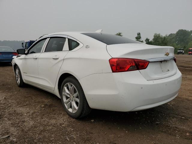 Photo 2 from auction – 2016 CHEVROLET IMPALA LT with VIN 2G1105SA3G9203965