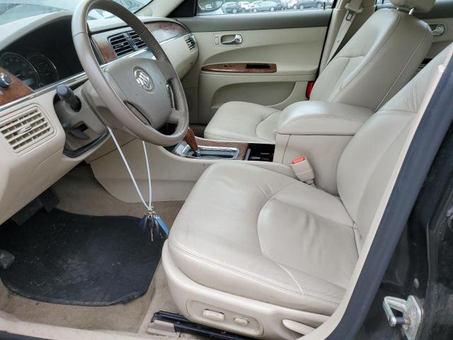 Photo 7 from auction – 2005 BUICK LACROSSE C with VIN 2G4WD532151316636