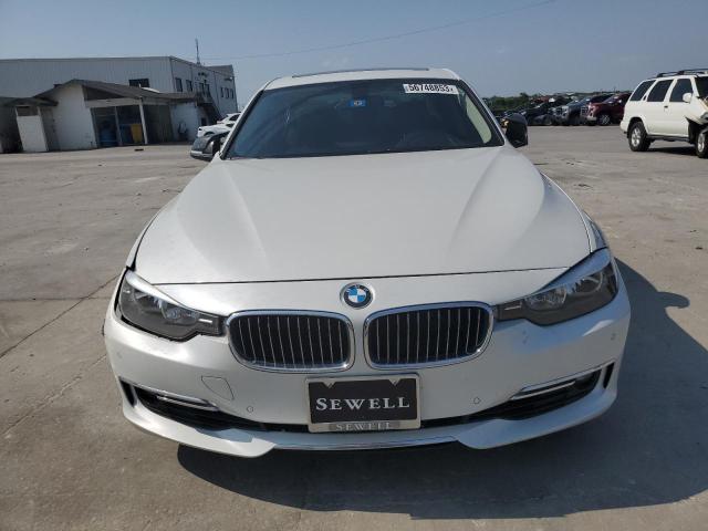 Photo 5 from auction – 2014 BMW 328 I SULE with VIN WBA3C1C56EK107032