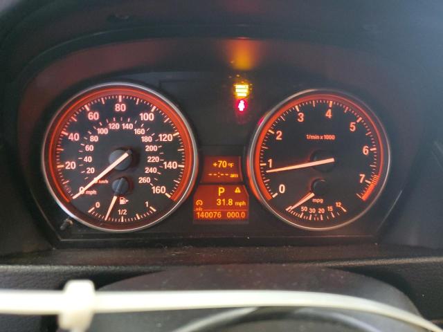 Photo 9 from auction – 2015 BMW X1 XDRIVE2 with VIN WBAVL1C56FVY27844