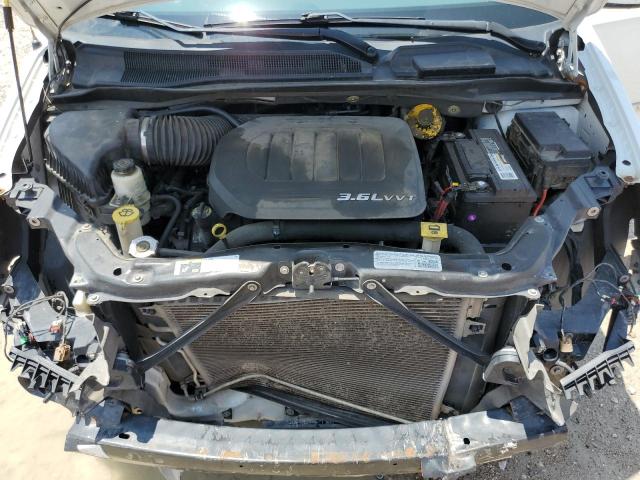 Photo 12 from auction – 2014 CHRYSLER TOWN & COU with VIN 2C4RC1BG2ER247225