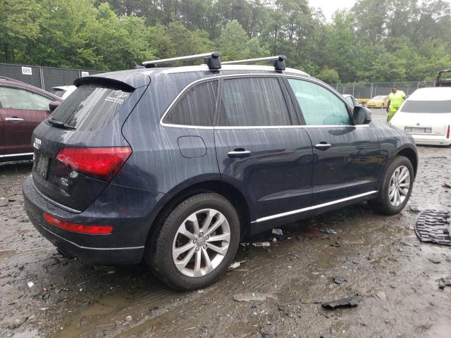 Photo 3 from auction – 2015 AUDI Q5 PREMIUM with VIN WA1CFAFP1FA118299