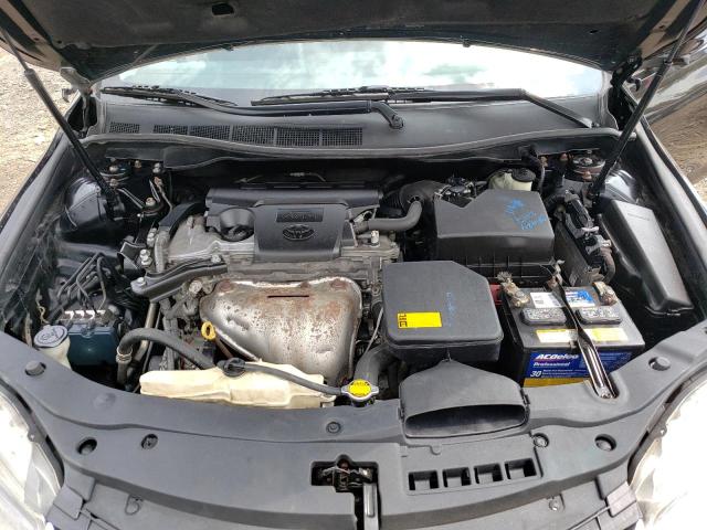 Photo 11 from auction – 2015 TOYOTA CAMRY LE with VIN 4T1BF1FK4FU110052