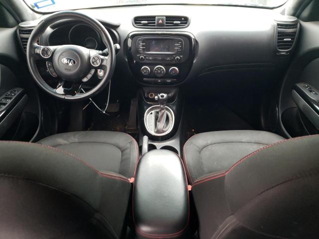 Foto 8 de la subasta – 2016 KIA SOUL + con VIN KNDJP3A58G7378676