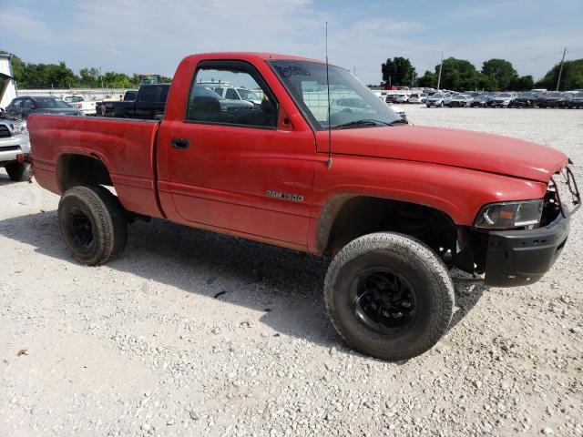 Photo 4 from auction – 1994 DODGE RAM 1500 with VIN 3B7HF16Y7RM560189