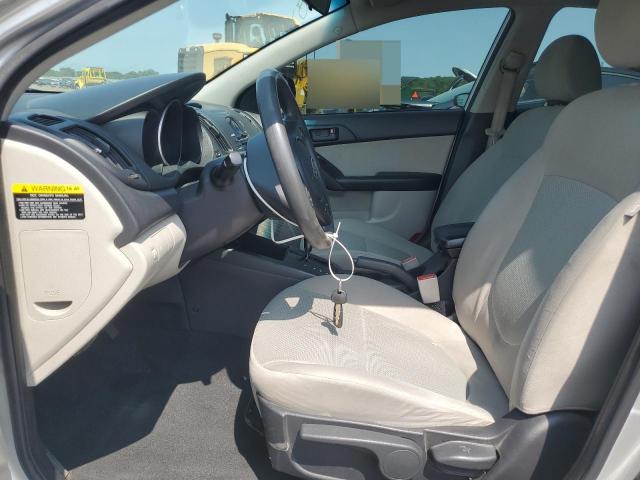 Photo 7 from auction – 2010 KIA FORTE EX with VIN KNAFU4A23A5881025