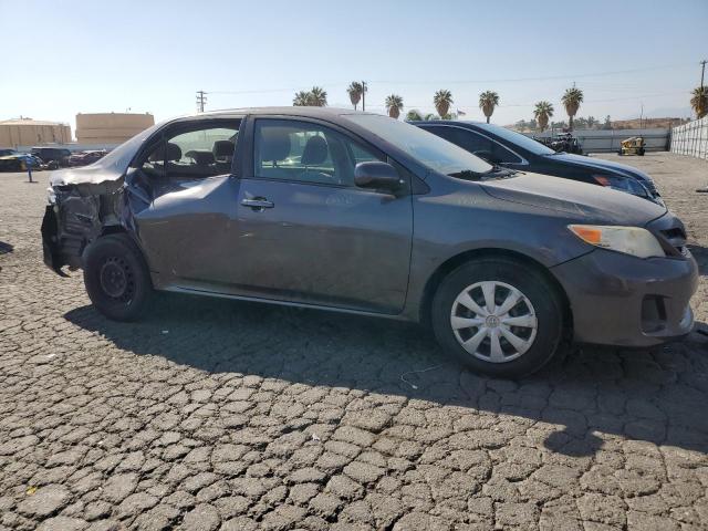 Photo 4 from auction – 2011 TOYOTA COROLLA BA with VIN JTDBU4EE7B9166362