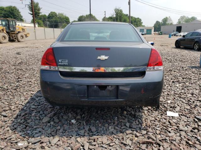 Photo 6 from auction – 2010 CHEVROLET IMPALA LS with VIN 2G1WA5ENXA1125711