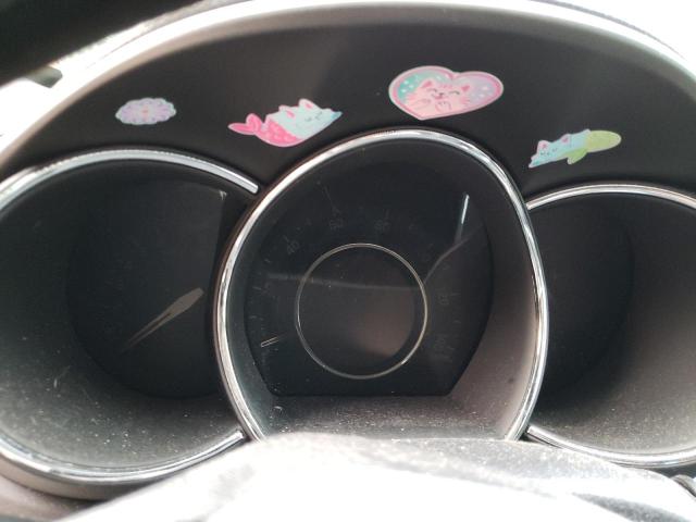 Photo 9 from auction – 2012 KIA RIO EX with VIN KNADN5A31C6038523