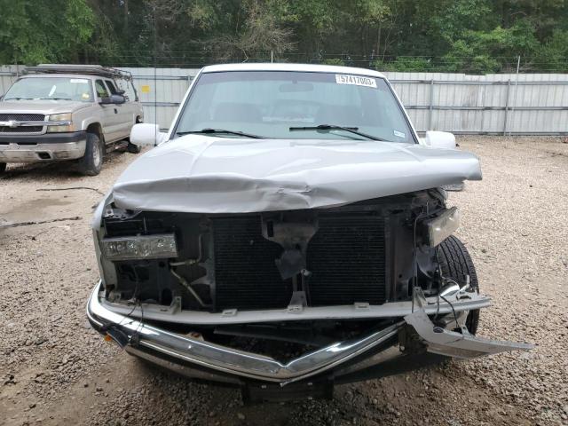 Photo 5 from auction – 1997 GMC SIERRA C15 with VIN 1GTEC14W3VZ517572