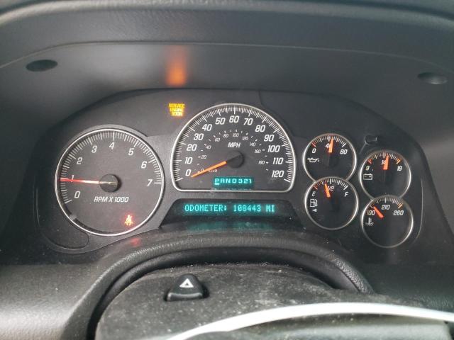 صورة رقم 9 من المزاد - 2004 GMC ENVOY مع VIN 1GKDT13S942196823