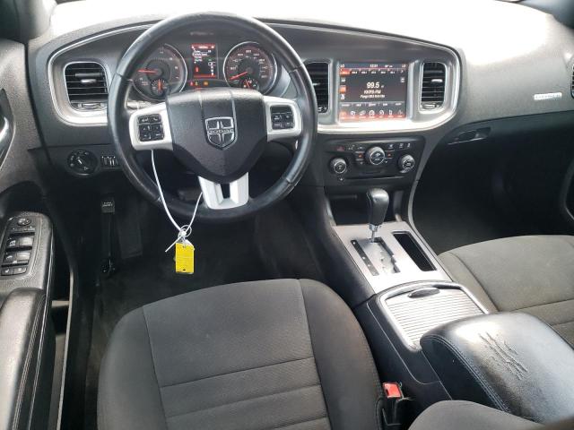 Photo 8 from auction – 2013 DODGE CHARGER R/ with VIN 2C3CDXCT9DH711122