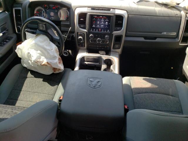 Photo 8 from auction – 2019 RAM 1500 CLASS with VIN 1C6RR7LT6KS523422