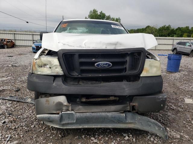 Фото 5 с аукциона – 2005 FORD F150 с VIN 1FTRF12W05NB51279