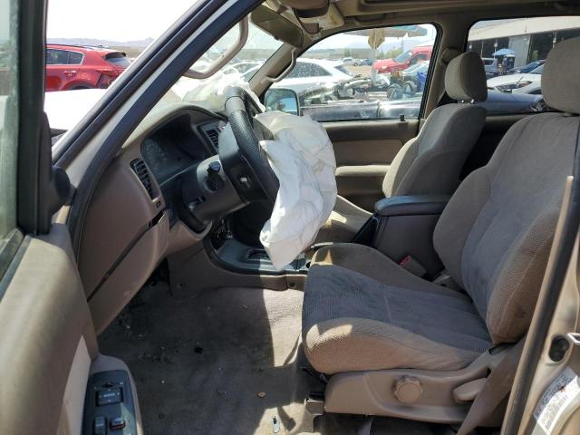 Photo 7 from auction – 1999 TOYOTA 4RUNNER SR with VIN JT3GN86R1X0106816