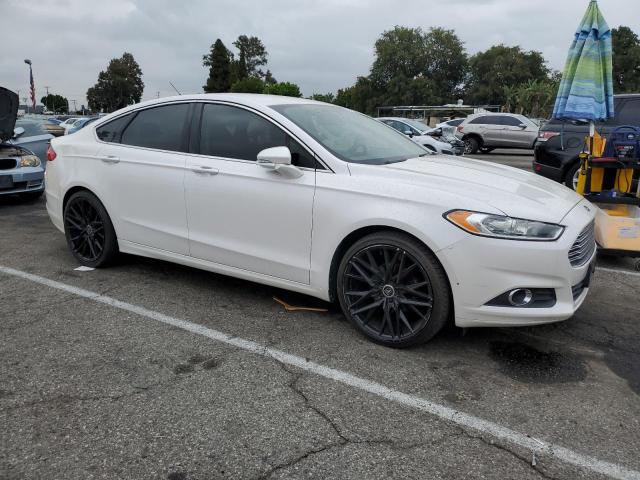 Photo 4 from auction – 2014 FORD FUSION SE with VIN 3FA6P0HD8ER292670