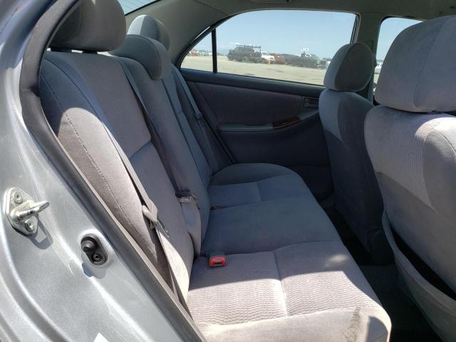 Photo 10 from auction – 2005 TOYOTA COROLLA CE with VIN 1NXBR32E55Z462221