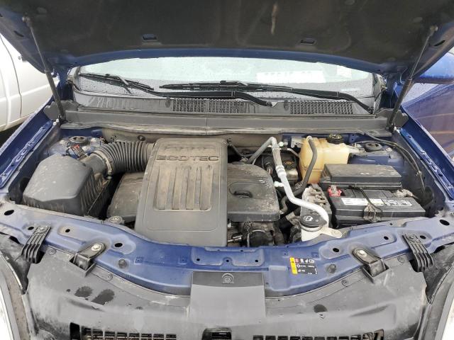 Photo 12 from auction – 2013 CHEVROLET CAPTIVA LT with VIN 3GNFL3EK9DS523844