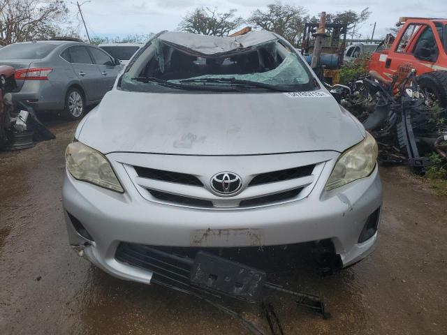 Photo 5 from auction – 2011 TOYOTA COROLLA BA with VIN JTDBU4EE2B9163515