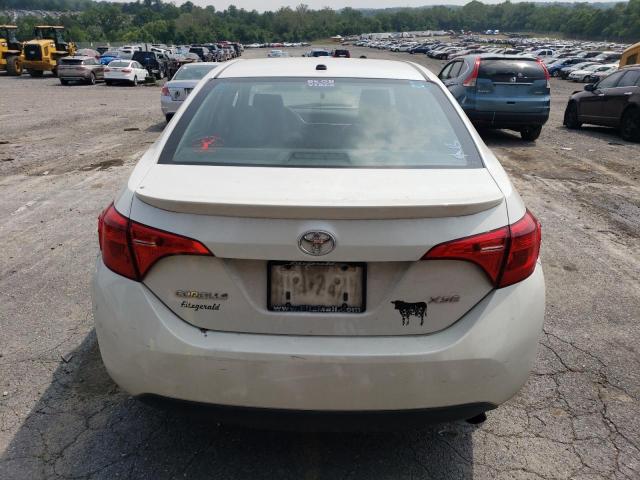 Photo 6 from auction – 2018 TOYOTA COROLLA L with VIN 5YFBURHE3JP745270