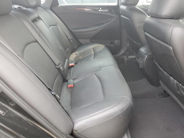 Photo 10 from auction – 2014 HYUNDAI SONATA SE with VIN 5NPEC4AB6EH896142