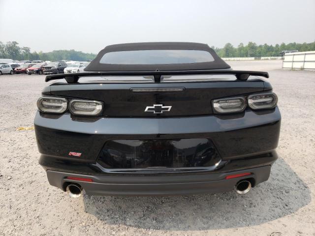 Photo 6 from auction – 2023 CHEVROLET CAMARO LT1 with VIN 1G1FF3D79P0103390