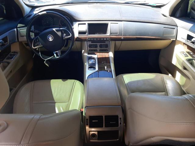 Photo 8 from auction – 2013 JAGUAR XF with VIN SAJWJ0EF6D8S86448