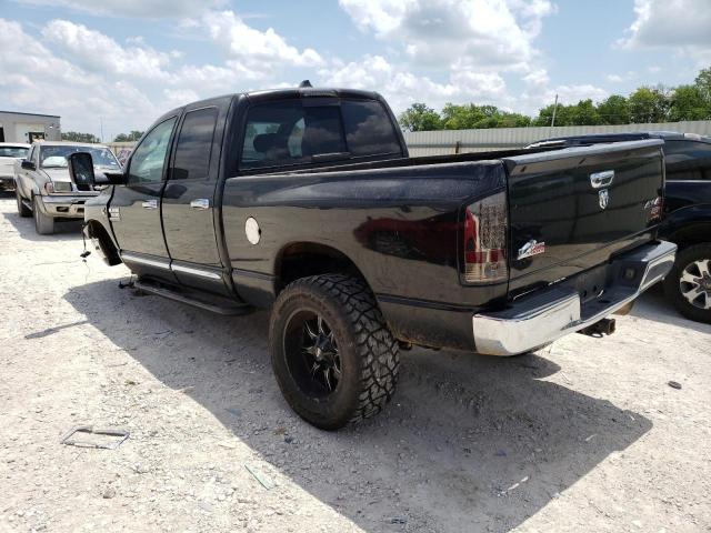 Photo 2 from auction – 2007 DODGE RAM 2500 S with VIN 3D7KS28C07G748529