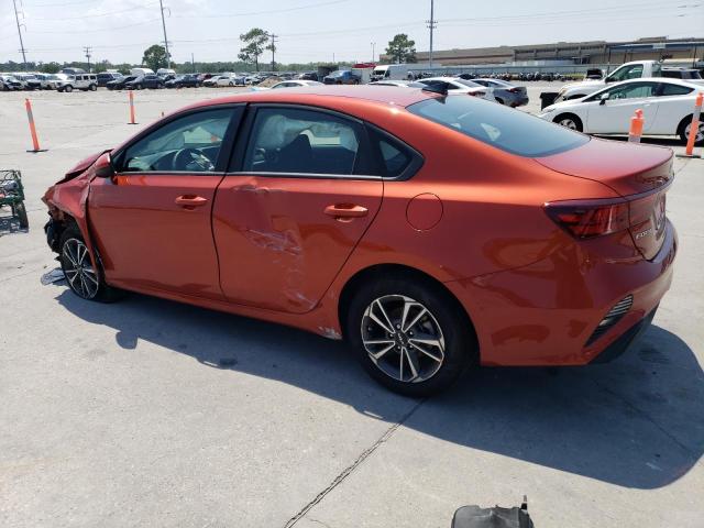 Photo 2 from auction – 2023 KIA FORTE LX with VIN 3KPF24AD6PE627963