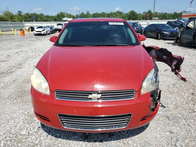 Photo 5 from auction – 2007 CHEVROLET IMPALA LT with VIN 2G1WT58K579404621