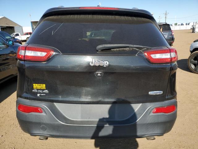 Photo 6 from auction – 2014 JEEP CHEROKEE L with VIN 1C4PJMCS8EW230180