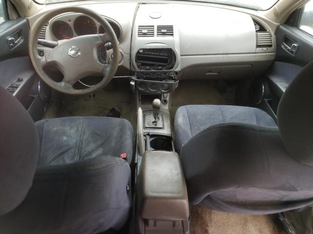 Photo 8 from auction – 2002 NISSAN ALTIMA BAS with VIN 1N4AL11D42C242980