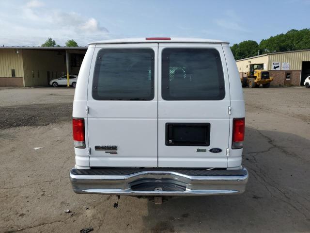 Photo 6 from auction – 2014 FORD ECONOLINE with VIN 1FTNS2EL3EDA02243