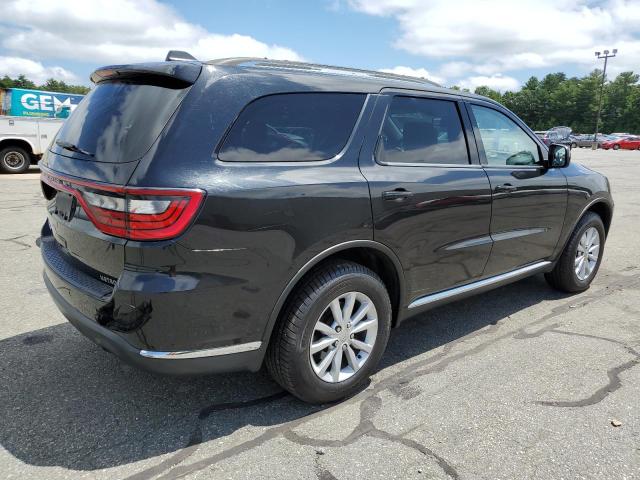 Photo 3 from auction – 2015 DODGE DURANGO SX with VIN 1C4RDJAG5FC147757
