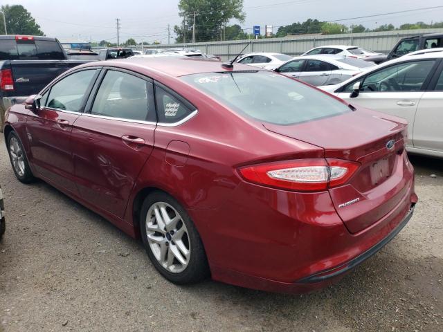 Photo 2 from auction – 2016 FORD FUSION SE with VIN 3FA6P0H77GR227841