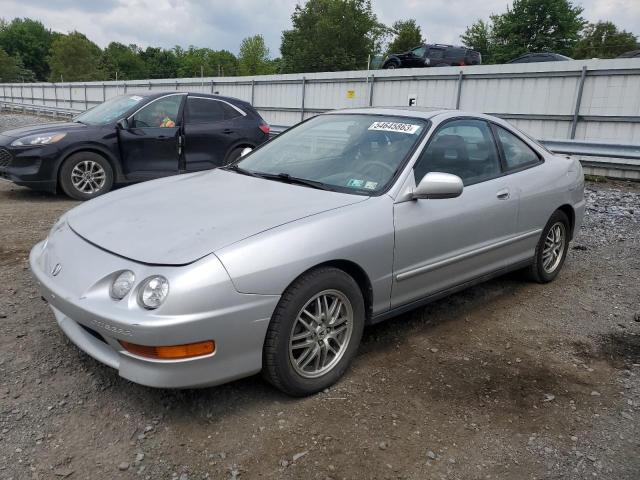 ACURA INTEGRA LS 2000 with VIN JH4DC4457YS013610 - Photo from auction