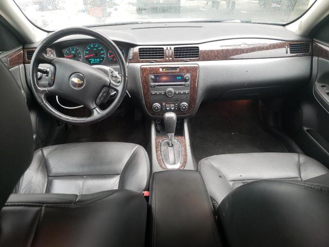 Photo 8 from auction – 2013 CHEVROLET IMPALA LTZ with VIN 2G1WC5E31D1200132