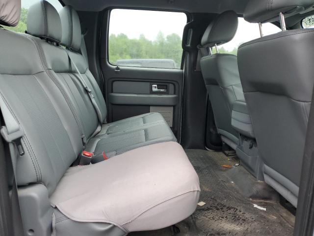 Photo 10 from auction – 2012 FORD F150 SUPER with VIN 1FTFW1EFXCFC66817