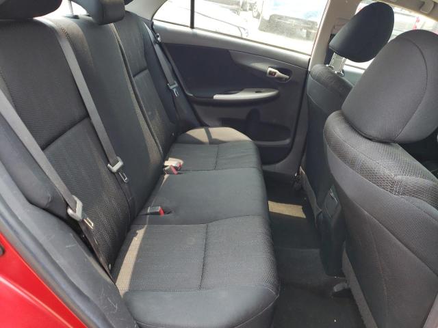 Photo 10 from auction – 2011 TOYOTA COROLLA BA with VIN 2T1BU4EE8BC744706