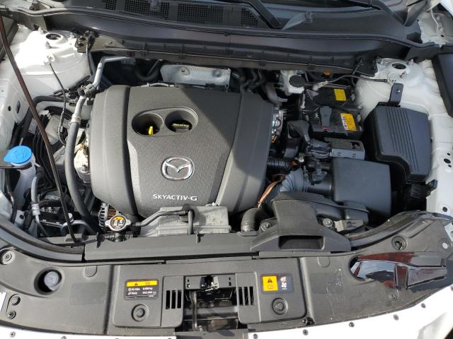 Photo 12 from auction – 2021 MAZDA CX-5 GRAND with VIN JM3KFADM7M0474115