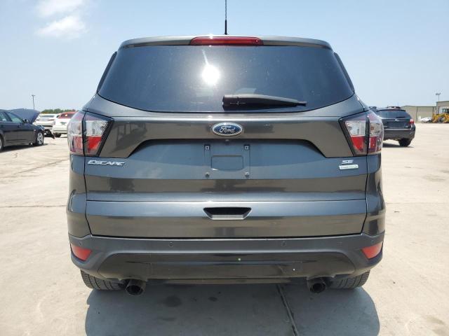 Photo 6 from auction – 2017 FORD ESCAPE SE with VIN 1FMCU0GD0HUD84405