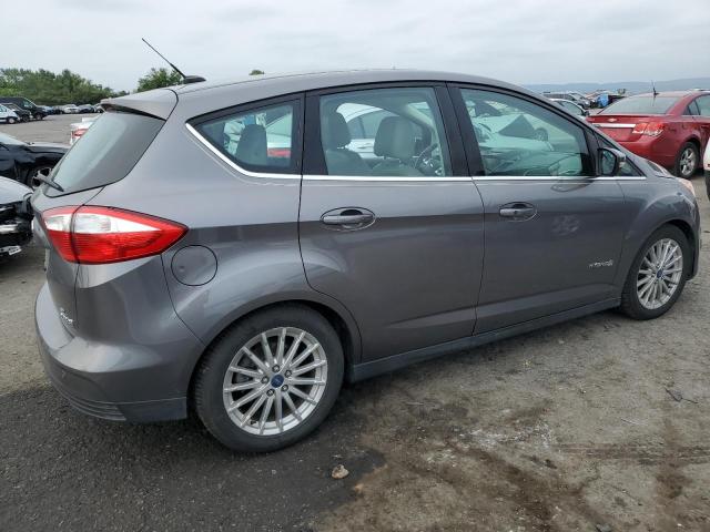 Photo 3 from auction – 2013 FORD C-MAX SEL with VIN 1FADP5BU9DL549796