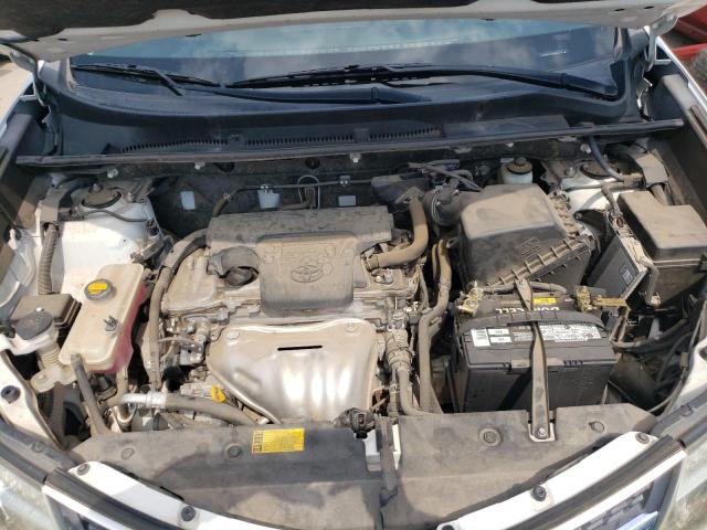 Photo 11 from auction – 2013 TOYOTA RAV4 LE with VIN JTMZFREV3D5006513