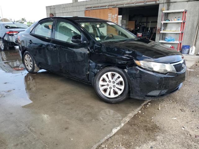 صورة رقم 4 من المزاد - 2013 KIA FORTE EX مع VIN KNAFU4A21D5654615